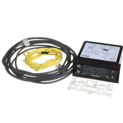 Picture of Randell Control,pre-programmed, Danfoss Erc112c Part# RPCNT2403