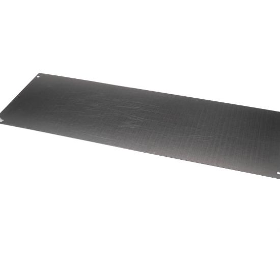 Picture of Randell End Cover, Overshelf Part# RPPNL2402