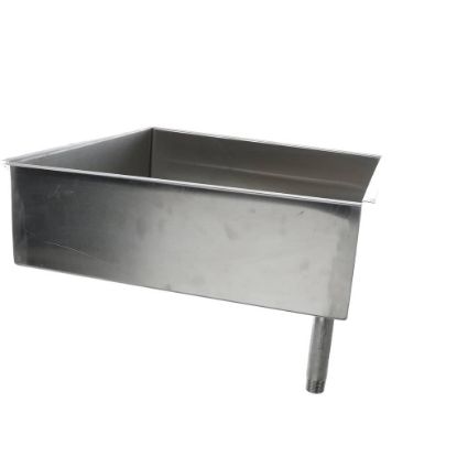 Picture of Randell Hot Food Tank Hft-85-flb-rio-r2l Part# RPTNK2401