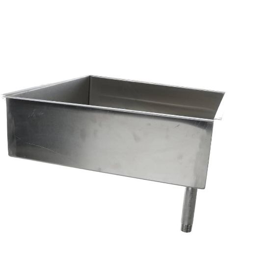 Picture of Randell Hot Food Tank Hft-85-flb-rio-r2l Part# RPTNK2401