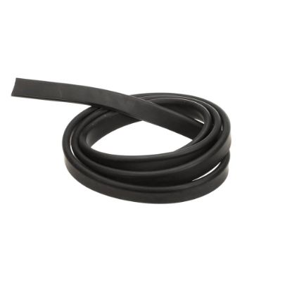 Picture of Rational Rubber Profile F. Edge Protection Part# 10.00.091