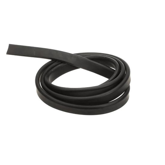 Picture of Rational Rubber Profile F. Edge Protection Part# 10.00.091