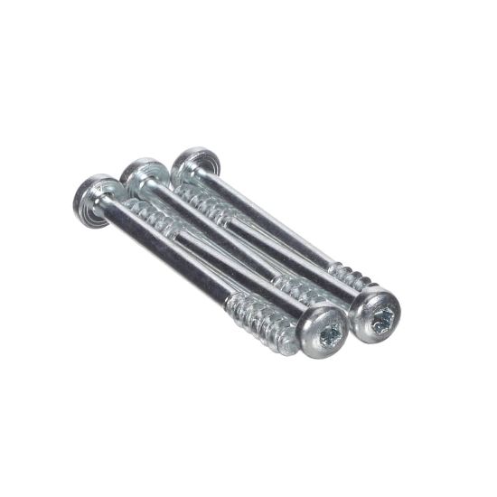 Picture of Rational Allen Screw M5x50 Part# 10.00.076