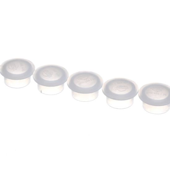 Picture of Rational Plug Part# 10.00.357P