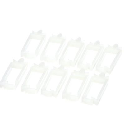 Picture of Rational Cable Clip Long Part# 10.00.111P