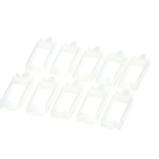 Picture of Rational Cable Clip Long Part# 10.00.111P
