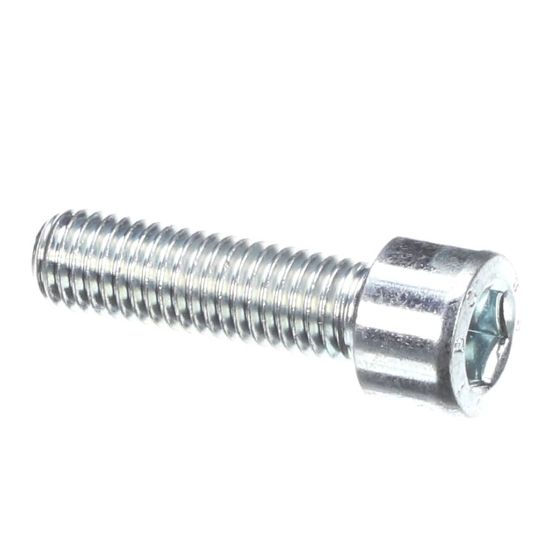 Picture of Rational Allen Screw M10x30 Part# 10.00.107P