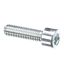 Picture of Rational Allen Screw M10x30 Part# 10.00.107P