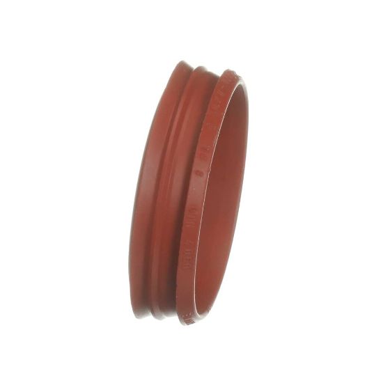 Picture of Rational Gasket Exhaust Pipe Part# 0.421886574074074
