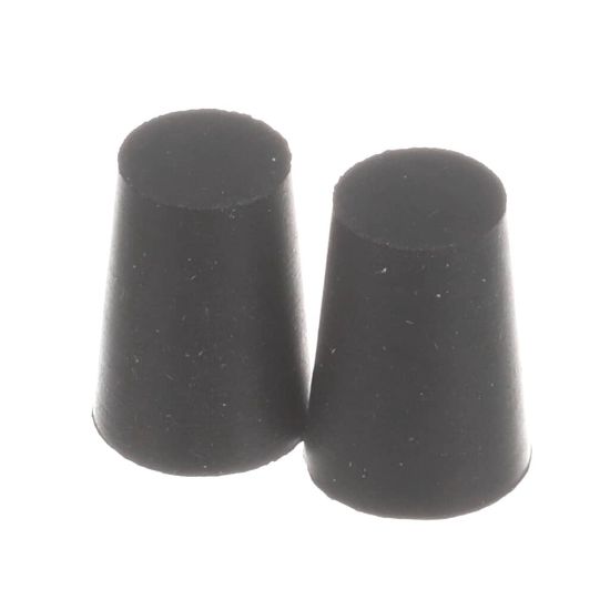 Picture of Rational Plug Cone Shaped Part# 10.00.369P