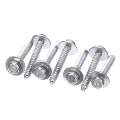 Picture of Rational Hex Self Tapping Screw B4,2x32 Part# 10.00.102P