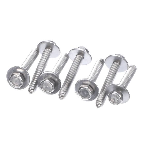 Picture of Rational Hex Self Tapping Screw B4,2x32 Part# 10.00.102P