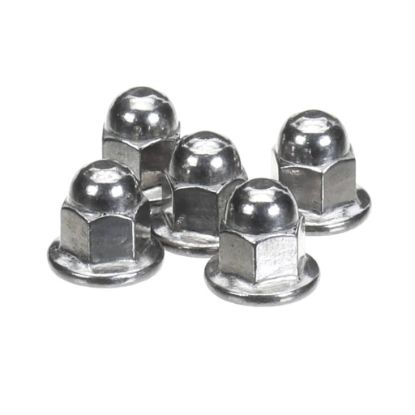 Picture of Rational Cap Nut M6a2 Part# 10.00.745P