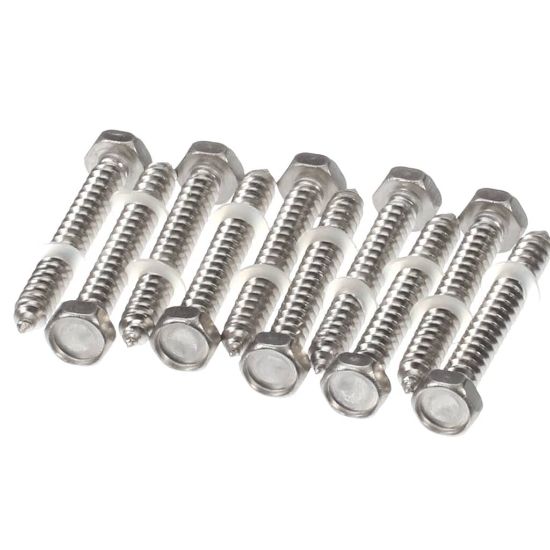 Picture of Rational Hex Self Tapping Screw B4,2x32 Part# 10.00.992P