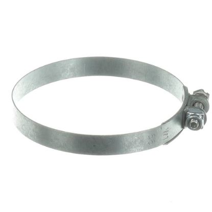 Picture of Rational Hose Clamp 66 Mm Part# 10.01.261P