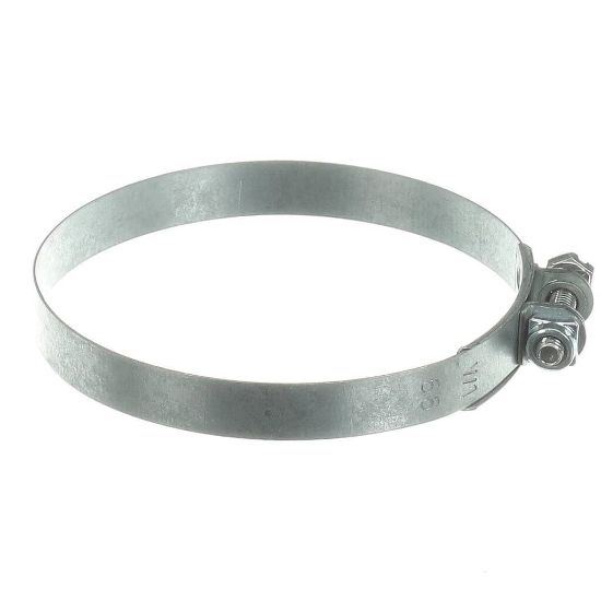 Picture of Rational Hose Clamp 66 Mm Part# 10.01.261P