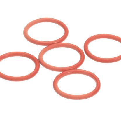Picture of Rational O-ring For Ball Valve Drain 26X3.5 Part# 10.00.512P