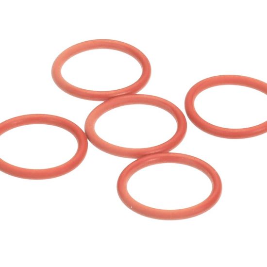 Picture of Rational O-ring For Ball Valve Drain 26X3.5 Part# 10.00.512P