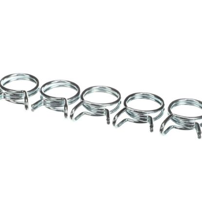 Picture of Rational Hose Clamp 26.8 Part# 10.01.510P
