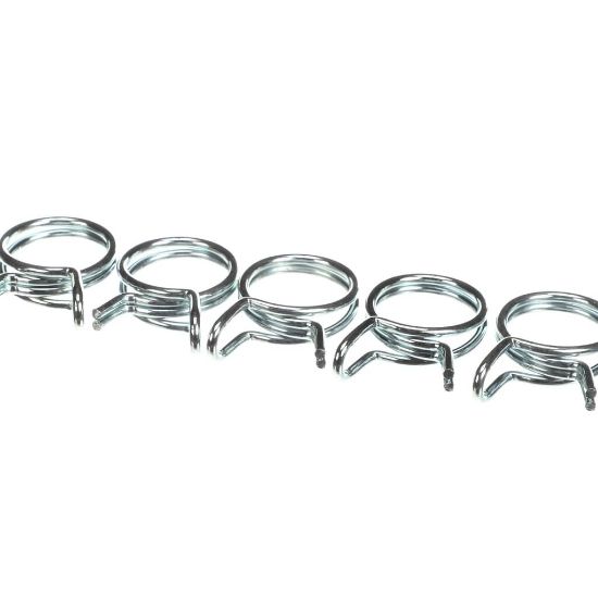 Picture of Rational Hose Clamp 26.8 Part# 10.01.510P