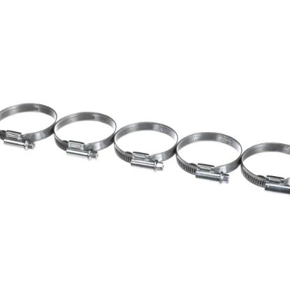 Picture of Rational Hose Clamp 32-50Mm Part# 10.01.868P
