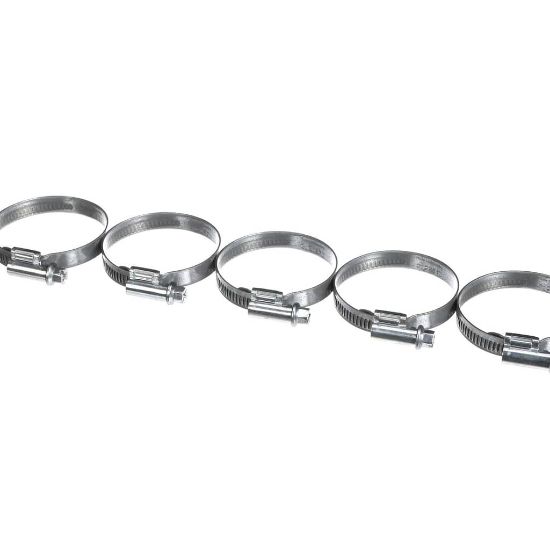 Picture of Rational Hose Clamp 32-50Mm Part# 10.01.868P