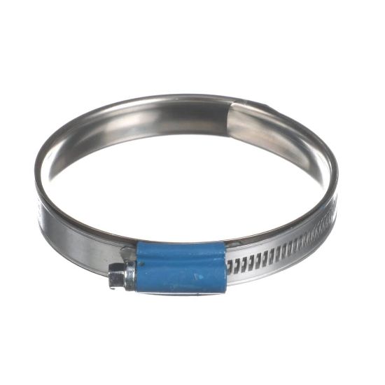 Picture of Rational Hose Clamp 60-80 Mm Part# 10.01.866P