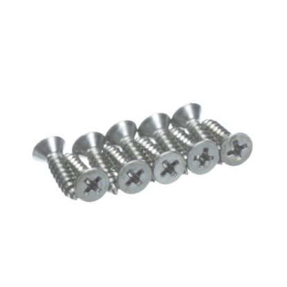 Picture of Rational Countersunk Self Tapping Screw 42X16 Part# 1003.2265P