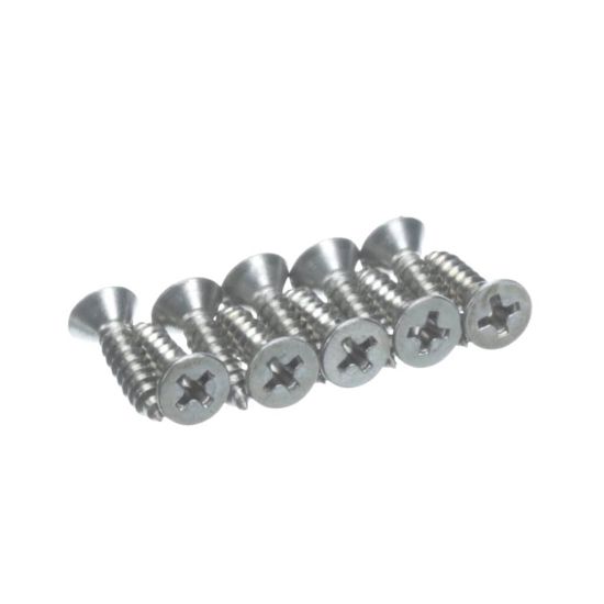 Picture of Rational Countersunk Self Tapping Screw 42X16 Part# 1003.2265P
