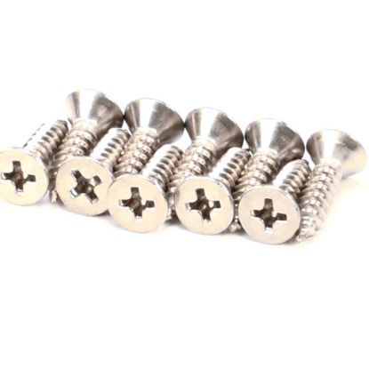 Picture of Rational Countersunk Self Tapping Screw 42X16 Part# 1003.2265