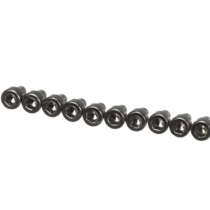 Picture of Rational Allen Screw M4x6 Part# 1004.0665