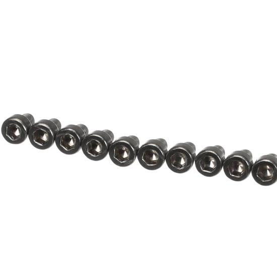Picture of Rational Allen Screw M4x6 Part# 1004.0665