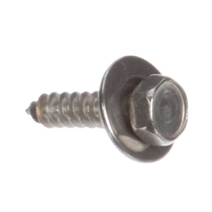 Picture of Rational Hex Self Tapping Screw 4,2X16 Sold As 1 Part# 1004.216