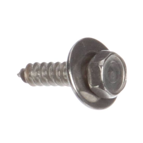 Picture of Rational Hex Self Tapping Screw 4,2X16 Sold As 1 Part# 1004.216
