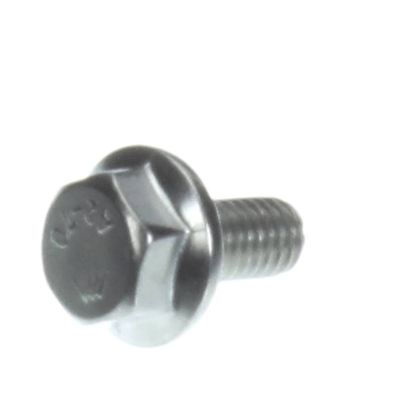 Picture of Rational Hex Screw M6x12 Part# 10.01.719P