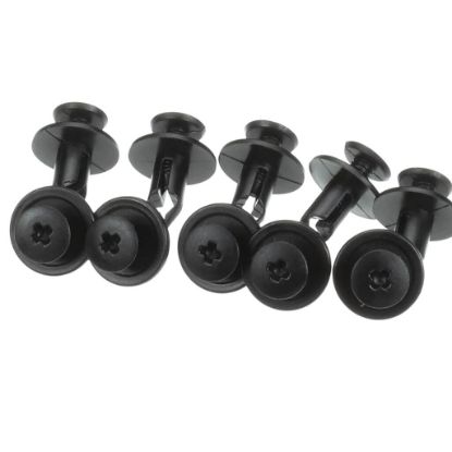 Picture of Rational Rivet With Screw Part# 10.02.008P