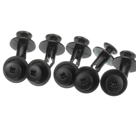 Picture of Rational Rivet With Screw Part# 10.02.008P