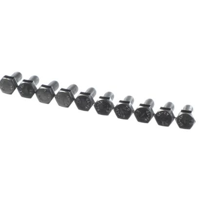Picture of Rational Hex Screw M6x12 Part# 1006.0761P