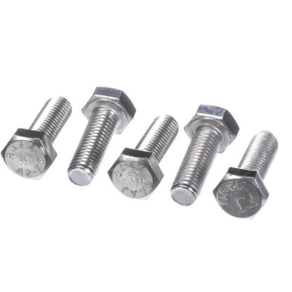 Picture of Rational Hex Screw M8x25 Part# 1008.0761P