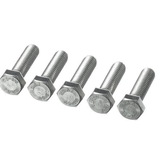 Picture of Rational Hex Screw M8x30 Part# 1008.0766P