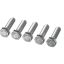 Picture of Rational Hex Screw M8x30 Part# 1008.0766P