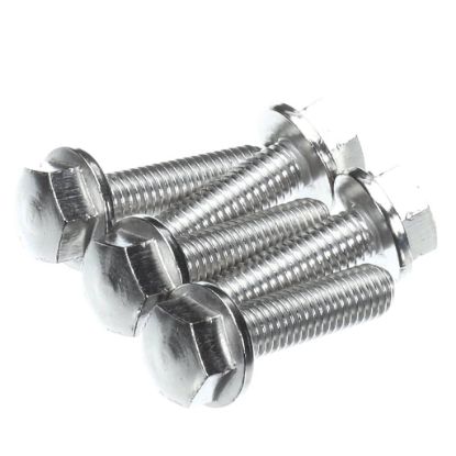 Picture of Rational Ornamental Screw M8x30 Part# 1008.0769P