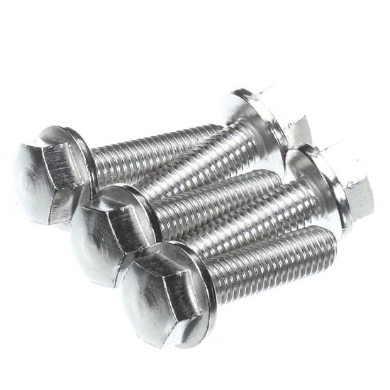 Picture of Rational Ornamental Screw M8x30 Part# 1008.0769P