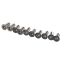 Picture of Rational Countersunk Screw Torx M6x16 Part# 1006.1962P