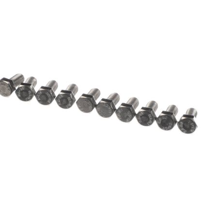 Picture of Rational Hex Screw M5x10 Part# 1008.0752P