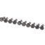 Picture of Rational Hex Screw M5x10 Part# 1008.0752P