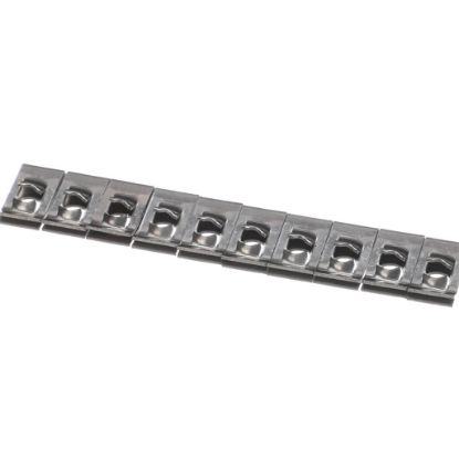 Picture of Rational Snap Nut 4,2Mm Part# 1104.0820P