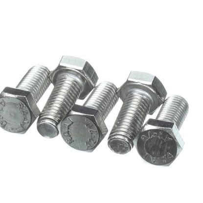 Picture of Rational Hex Screw M8x20 Part# 1008.0763P