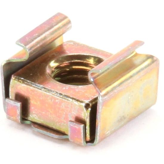 Picture of Rational Cage Nut M10 Part# 1110.08