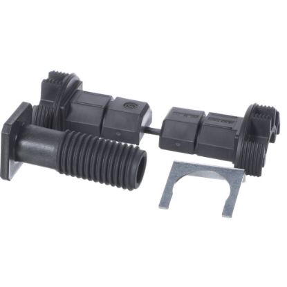 Picture of Rational Adjustable Rear Foot 45Mm With Locking C Part# 12.02.423S